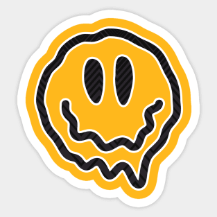 eugh emoji Sticker